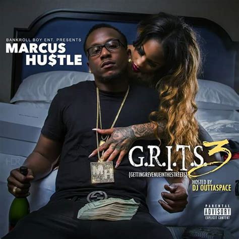 South East Hip Hop Magazine Introducing Marcus Hustle Marcus Russell