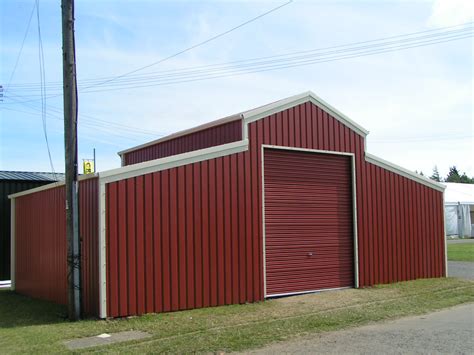 Prefabricated Buildings: An outlook at Prefabricated Buildings | steel buildings | Metal 