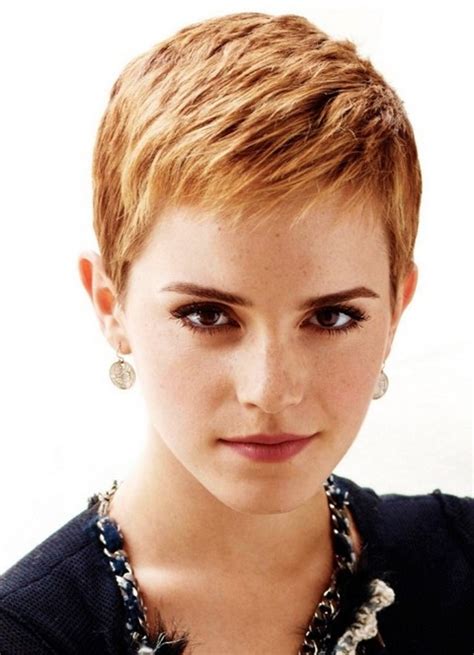 Download 43 Emma Watson Short Haircut