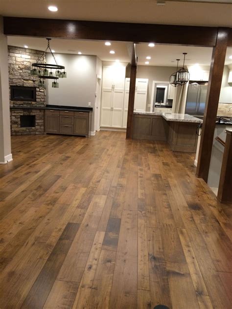 60 Hardwood Flooring Ideas Youll Love Enjoy Your Time Rustic