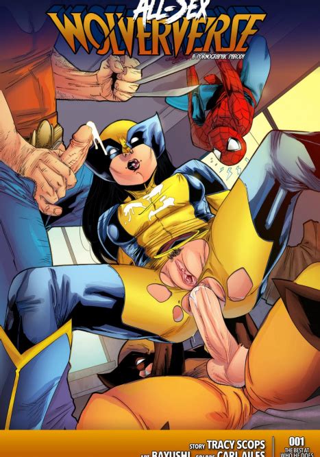 X Men Porn Comics Cartoon Porn Comics Rule 34 Comics