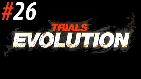 Trials Evolution Walkthrough Hd Part 26 Final Danq8000 Youtube