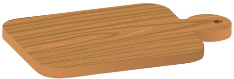 Wooden Chopping Board Clipart 20 Free Cliparts Download Images On