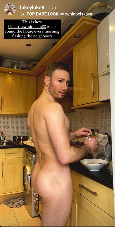 Matthew Mitcham Naked Photo The Male Fappening