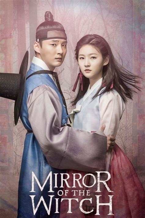 Series Mirror Of The Witch Korean Drama Online Korean Drama