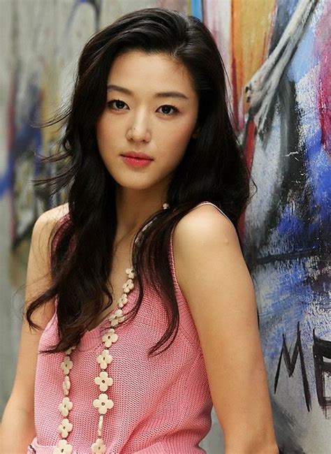 Jun Ji Hyun Belleza Asiática Belleza Coreana Moda De Calle Coreana