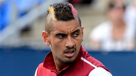 Nick kyrgios beats ryan harrison to win brisbane international, his first atp title in kyrgios crew. Nick Kyrgios fines disclosed amid growing negative reaction | Other Sports | Sporting News