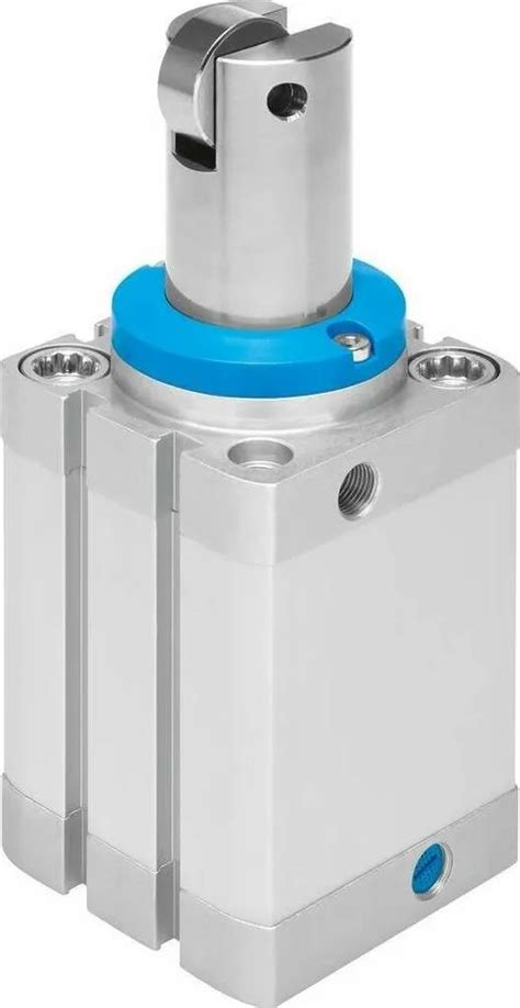 Aluminium Silver Festo Dfsp Stopper Cylinder For Industrial At Best Price In Hyderabad