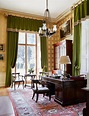 What we know about the interiors of No 10 Downing Street | Elegant ...