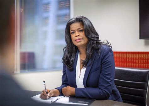 Shame On Cook County States Attorney Kim Foxx The Crusader Newspaper Group