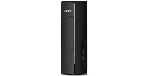 Acer Aspire Xc 1760 I7 12700 8gb Ram 512gb Ssd Windows 11 Home Komputer