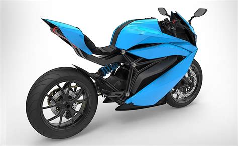 But there is no single electric motorbike launched in india. Electric two-wheelers are not boring anymore; check out ...