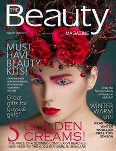 16 Best The Beauty Magazine Covers And More Images On Pinterest Beauty