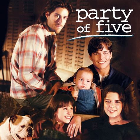 September 1994 Reboot Party Of Five Blues Travelers Four And More