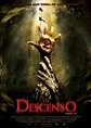 "EL DESCENSO - PARTE II" (2009) ♣Ver Online: http://pelis24.com ...