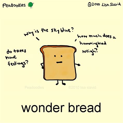 Bread Puns Punpedia