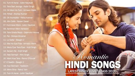 Top 10 Bollywood Songs 2021 List New Hindi Songs 2021 Top Music