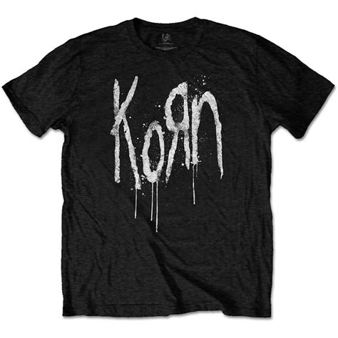 Korn Still A Freak Official Licenced Unisex Merchandise Etsy Canada