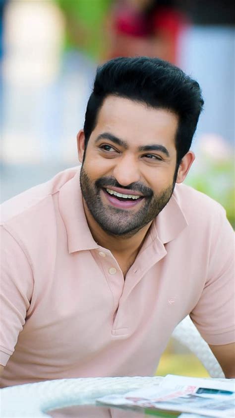 All You Need To Know About Jr NTR Career And Education