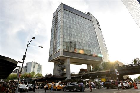 The Standard is launching a Hotel Tonight competitor with 20 other ...