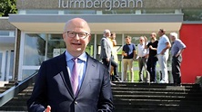 FDP-Kandidat Michael Theurer: „Innovation ist Klimaschutz“