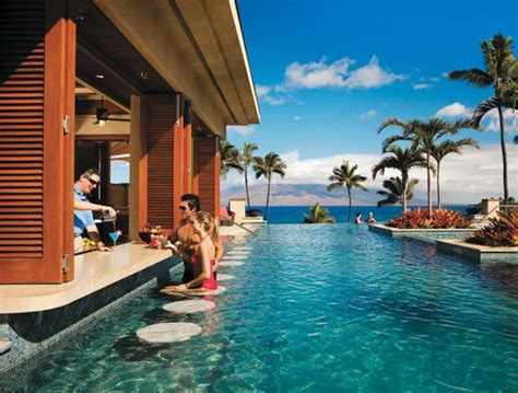 Hawaii Luxury Costly Hotels Top 10 Luxury Hotels In Hawaii Usa Dr