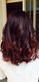 Cherry bombre: il nuovo colore di capelli perfetto per le amanti del ...