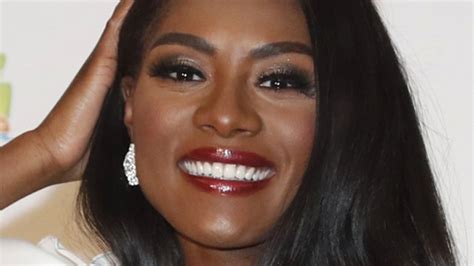 Miss New York Nia Imani Franklin Wins 2019 Miss America Competition