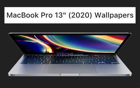 Find macbook pro wallpapers hd for desktop computer. Download MacBook Pro 13-inch (2020) Wallpapers [FHD+ ...