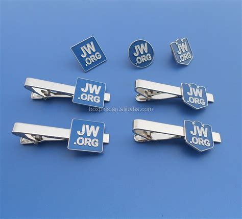 Watchtower Pin Lapel Pin Jehovah Witness Bible Tie Pin
