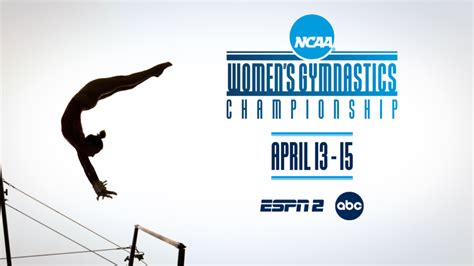 Ncaa Womens Gymnastics Tumbles Into Texas With Comprehensive Coverage