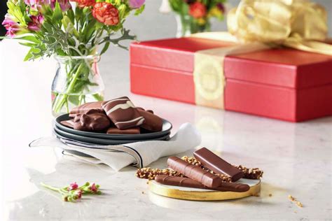 bridgewater chocolates opening westport flagship store
