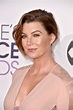 ELLEN POMPEO at 2015 People’s Choice Awards in Los Angeles – HawtCelebs