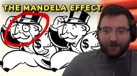 Pka Discovers The Mandela Effect Mandela Effects
