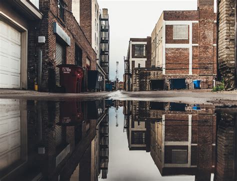 9 Tips For Spectacular Urban Landscape Photography