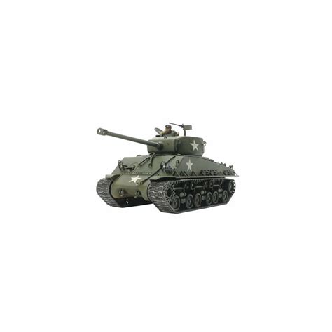 Tamiya Sherman M4a3e8 Easy Eight
