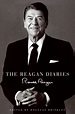 The Reagan Diaries (Hardcover) - Walmart.com - Walmart.com