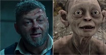 Andy Serkis' 10 Best Movies, According To Rotten Tomatoes
