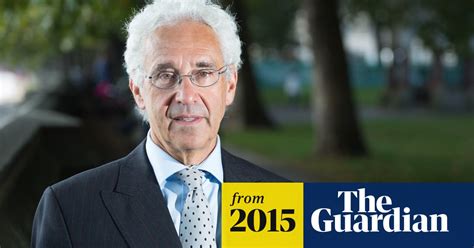 Sir Alan Moses Defends Ipso Against Critics From Left And Right Media
