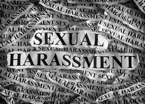 Allegations Of Sexual Harassment And Discrimination Against Related Companies Andor