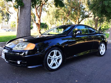 We did not find results for: Used 2004 Hyundai Tiburon GT at City Cars Warehouse INC