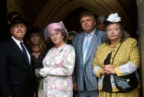 Keeping Up Appearences Keeping Up Appearances British Sitcoms