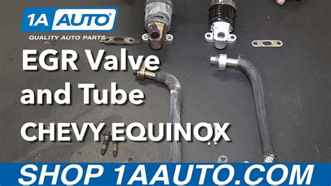 Pcv Valve Location On 2013 Equinox