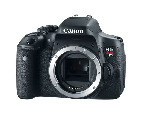 Get Ready The Canon Eos Rebel T7 Is Coming