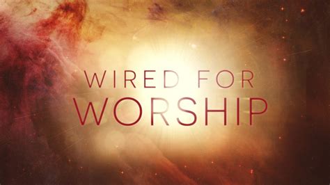 Message “the Attitude Of Worship” From Aaron Taylor Painesville