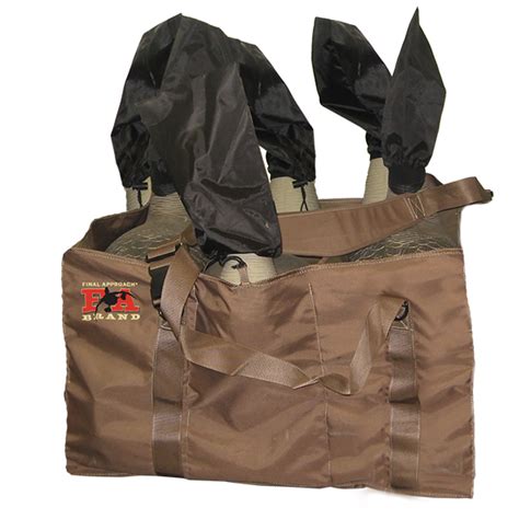 Decoy Bags And Rigging Macdonalds Sporting Goods