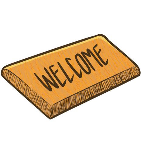 Welcome Mat Clipart Png 10 Free Cliparts Download Images On