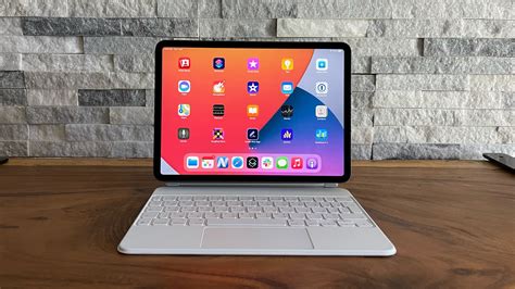 Ipad Pro 11 2021 Review Does Apples Older Pro Tablet Hold Up