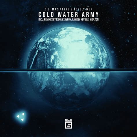 Cold Water Army Dj Macintyre And Lorely Mur Slc 6 Music