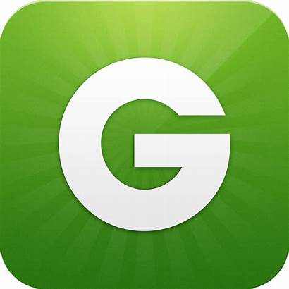 Groupon App Apps Logos Icon Mobile Ios